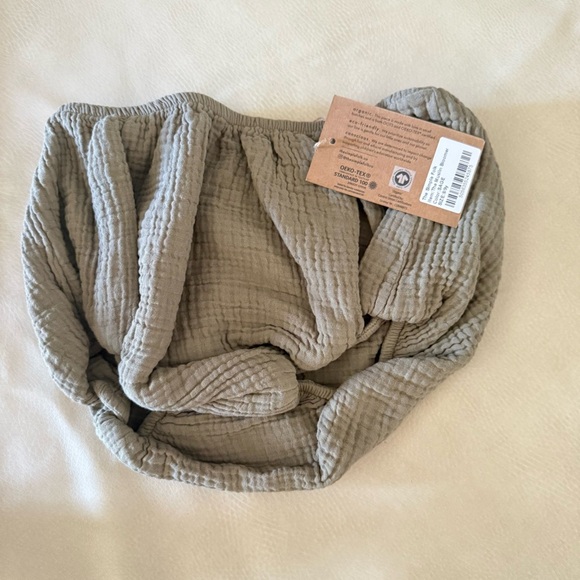 The simple folk THE MUSLIN BLOOMER - Picture 4 of 7